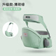 Mu yunyao libération allemande main tabouret de taille baby tabouret simple tabouret simple tabouret de bébé protection de la taille quatre saisons de la couverture de maintien de la tête de la tête de la mentte (coton pur) se taboule simple + bandoulière de sécurité
