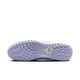 
Nike (NIKE) official legend series TIEMPO LEGEND 10 TF men's football shoes HF1591 500 agate purple/slight yellow green 40.5
