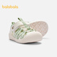 Balabala Shoes para niños Sandalias para niños Sandalias para niños Baby 2025 Summer Mesh Zapatos Niños y niñas 209225144201