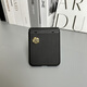 Senye es adecuado para Xiaomi Mixflip Caja de teléfono móvil Xiaomi Mixflip NUEVA PANTALLA DE CAMELLIA CAMINA DE CAMELLIA DE CAMELLIA ELECTROLADA DE CAMELLIA ELECHO INTELIGADO CORCE DE PROTECTIVO ANTI-CALLECTORES DE INCLUSO CLAVE PROTECTIVE ANTI-CALLE
