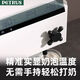 柏翠（petrus）PE3888Pro直白升级版咖啡机双锅炉意式家用一体奶泡美式 咖啡机【直发】 PE3888pro白色
