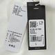 adidas 2025 men's M 3S LS TEE long-sleeved T-shirt KC3889 L