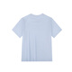 361 short-sleeved men's T-shirt summer pure cotton new sports running loose casual trendy top 652519106-2