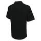 Sitio web oficial de Under Armour Polo oficial Ropa para hombres 2025 Summer Nuevo suelto de algodón de algodón de algodón puro