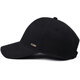 Desina Four saison mince petit chapeau de tête Capuche de baseball masculin Top moelle