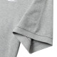 
NIKE Nike 2025 summer new men's POLO shirt running short sleeve breathable casual T-shirt FN3895-063/above large/show photos and return 5 S (165/84A)