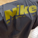 耐克（NIKE）短袖t恤2025夏季新款HYVERSE DRI-FIT男子速干半袖圆领上衣 中灰/沙漠苔绿/银HV4882-299速干 M