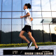 NEW BALANCE NB男女春季880 v14缓震轻量回弹跑步鞋 标准鞋楦B 黑色 女款 W880K14 35
