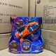 汪汪队立大功（PAW PATROL）汪汪队立大功的玩具狗狗汪汪队巡逻车全套装新款礼物大电影2正版 16797变形救援喷射机