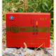 
Shao Zhitang Anhui Jinzhai Ganoderma lucidum spore oil soft capsule 100 capsules gift box spore powder extract Ganoderma lucidum high triterpenes 28% 50 capsules * 2 bottles (gift box) Approval content 28% total triterpenes