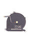 Gysfone es adecuado para MacBook Apple Air A1496 A1466 A1465 A1369 A1370 Ventilador de enfriamiento A1369