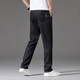 DVW Men's Clothing Brand Jean's Men's Summer Tennis Tennis Loose Loose Straitement CELATIQUE ÉLASTIQUE MENSERS MENSER 9767B BOID BLUE BLUE 38 38