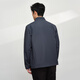 HLA Hailan Home Jacket Мужская легкая бизнес -бизнес классический сериал Printed Executive Jacket [Qianxi Festival Gift]
