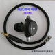 
HKDA professional diving standard 693 comprehensive cover respirator large field of view diving goggles scuba respirator regulator full cover waterproof head cover (can be externally connected)