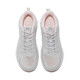 Camel (Kamel) Mesh atmungsaktiven Frauenschuhen leicht und stetig lässige Sportschuhe K25B60L8015 Graupulver 38