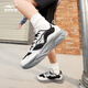 
Hongxing Erke men's shoes for summer new lightweight casual shoes soft sole non-slip dad shoes shock-absorbing and wear-resistant sports shoes | Kuanglan 3