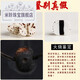 Mi Ling Zhen Graduation Grade First Month Star Little Hainan Star Moon Bodhi Bracelet 108 Buddhist Beads Necklace Original Ecology [Real Graduation Graduation Graduation Graduation Graduation Star Little] Round Beads 12108