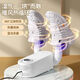 Shoe dryer, household small shoe oven, heated shoe shoe dryer, children's winter shoe warmer, quick-drying shoe artifact, top version, timing/sterilization/quick-drying/deodorizing