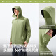 
Beneunder sun protection clothes for women sun protection clothes ice silk cool and loose breathable outdoor sun protection clothes versatile for men and women AL672 Manye Green S