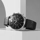 Armaniai Regardez le niche pour hommes Belt Men's Casual Fashion Simple Trendy Valentine's Holiday Gift Ar11143