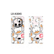 
Wanfusheng is suitable for Honor Magic7RSR connected all-inclusive protective film matte animation cute film personalized high-definition film LX-A3887 For Honor Magic7RSR connected all-inclusive (3M)