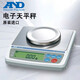 A&D Japanese electronic balance scale EK-410i EK-610i EK-4100i EK-6100i Japan and-ek-610i 0kg 0g