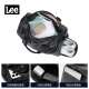 Bolsa de viaje de Lee Bolsa de acondicionamiento físico de gran capacidad para hombres Separación húmeda húmeda Bolso de hombro para mujeres Bolsa de cuerpo cruzado de natación Bolsa de equipaje de mano