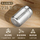 KAMJOVE pure titanium tea water separation tea filter, tea filter, titanium tea filter, tea ball warehouse, tea brewing artifact, pure titanium tea warehouse