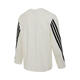 adidas 2025 men's M 3S LS TEE long-sleeved T-shirt KC3889 L