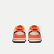 耐克（NIKE）官网官方男鞋女鞋 Dunk Low（GS）低帮男运动休闲复古滑板鞋 DH9765-003 白橙黑 35.5