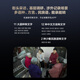 科大讯飞AI录音笔SR702星火版 免费录音转文字 智能降噪录音器 专业录音设备录音机 多语种同声传译