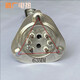 Dishwasher heating tube 380V triangular plate water boiler heating tube stick tofu machine accessories Hobart dishwashing 220V copper thickening-15KW