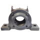 Kezhitu maßgeschneiderte Bergbau Gusseisen Guss Stahl Nationaler Standard Split Heavy-Duty Roller Lagersitz 1312 1316 3520 3524 1310 General