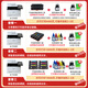 Canon color laser printer MF657 office automatic double -sided copy scanning all -in -one A4 home 752CDW 657CDW standard full double -sided double -sided 21/dot standard