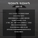 溶溶【巴黎步调】RONGRONG 重工洗水磨破宽松廓形牛仔裤XY12035-1 牛仔蓝 3636/ (95斤内溶溶尺码) S