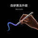 Xiaomi (MI) Focus / Inspiration Stylus (deuxième génération) Tablette Original Stylus Focus Pen White [7 / 7PRO / 6S / 6MAX Series]
