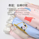 Clcey Diaper Pantalon Coton Pure Couge lavable Anneau nouveau-né pour bébé Meson Meson Soupche à l'épreuve des fuites Piste de couches Red Butt 10 Packs Aucun style imperméable - Boy Baohua L XL [suggéré 16-22 Jin [Jin est égal à 0,5 kg]]]