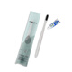Jebis disposable toothbrush and toothpaste set 100 sets of hotel toiletries home hotel and bed and breakfast toiletries