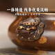 炉天下铜炉点金系列香炉仿古宣德炉可收藏经典款仿古复原 （3880）点金扁狮耳炉