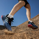 阿迪达斯 （adidas）男鞋2025夏季TERREX户外登山鞋徒步鞋跑步鞋低帮越野休闲运动鞋 IH3880奇迹青灰 42.5