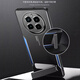 Youpeng (youpeng) Realme gt5pro Case Case Realme GT5POR Защитный силиконовый корпус RMX3888 Полная упаковка против пакета Frosted Soft Soft Oppogt Hard Shell Oppo Men and Women Realme Высокий
