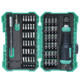PRO / APOSSKIT MULTI-FONCTIONNEUR COMBINAGE TOURNIVERTUR SET MAISON MINI MINI MINI MINI DESSET TOL DE DÉMISSEMBLE SD-9857M Norme