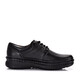 Clarks Chaussures masculines Spring Nouvelles chaussures en cuir décontractées à lacets