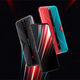 红魔NX659J 5S 3S6R 7Pro游戏Play5G手机 红魔5G(8G+128G黑色