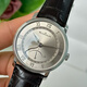 [Second-main 99 Nouveau] Blancpain Classic Series Swiss Watch Men's Watch Mechanical Watch Fly Back Gold Watch Original Men's Watch Business Birnald