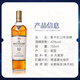 麦卡伦（MACALLAN）单一麦芽威士忌 苏格兰 雪莉桶 英国 斯佩塞产区 洋酒 原瓶进口 麦卡伦12年双桶 750mL