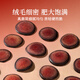 Tongrentang Brand Beijing Tongrentang Deer Antler 100g blood tablets and powder tablets for male elders soaking in water and wine gift box