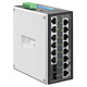 TP-LINK Layer 2 management industrial switch/three-way power supply/TL-SG2216 industrial grade 16-port Gigabit