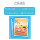 Dipur Water Painting 7+7 strokes of children's magical water paintings This book coloring book Qingshui painting repetitively graffiti copy
