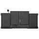 卡森睿（KASENRUI）适用苹果电脑Macbook Air A1370 A1369 A1465 A1466 A1932 A2179 A2337 A2681 笔记本电脑电池 A1405/A1369/A